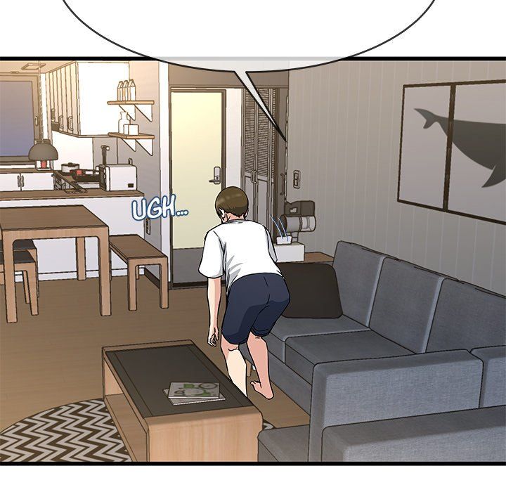 My Memory of You Manhwa - Chapter 34 Page 58