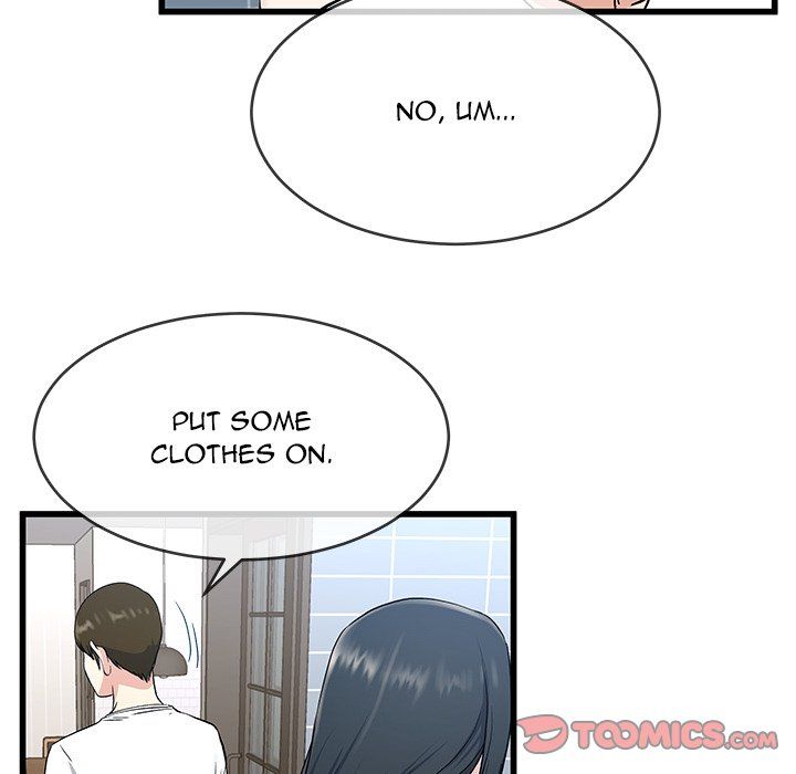 My Memory of You Manhwa - Chapter 34 Page 73