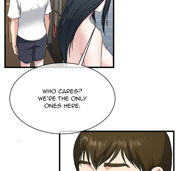 My Memory of You Manhwa - Chapter 34 Page 74