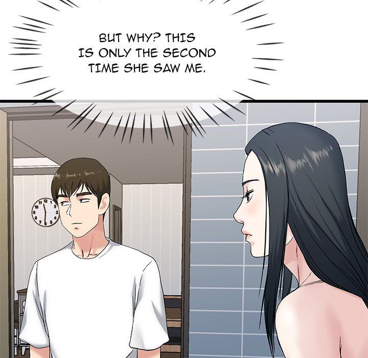 My Memory of You Manhwa - Chapter 34 Page 78