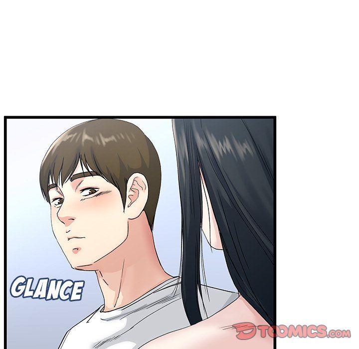 My Memory of You Manhwa - Chapter 34 Page 81