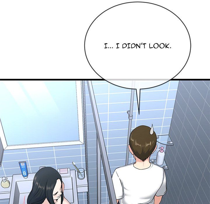 My Memory of You Manhwa - Chapter 34 Page 86
