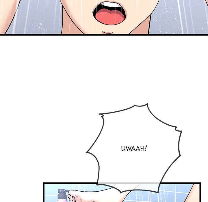 My Memory of You Manhwa - Chapter 34 Page 95