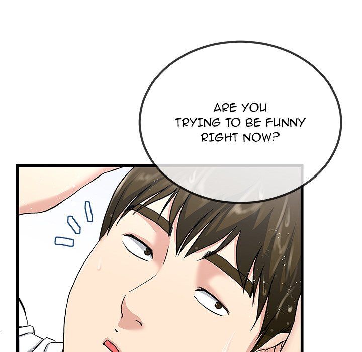 My Memory of You Manhwa - Chapter 34 Page 102