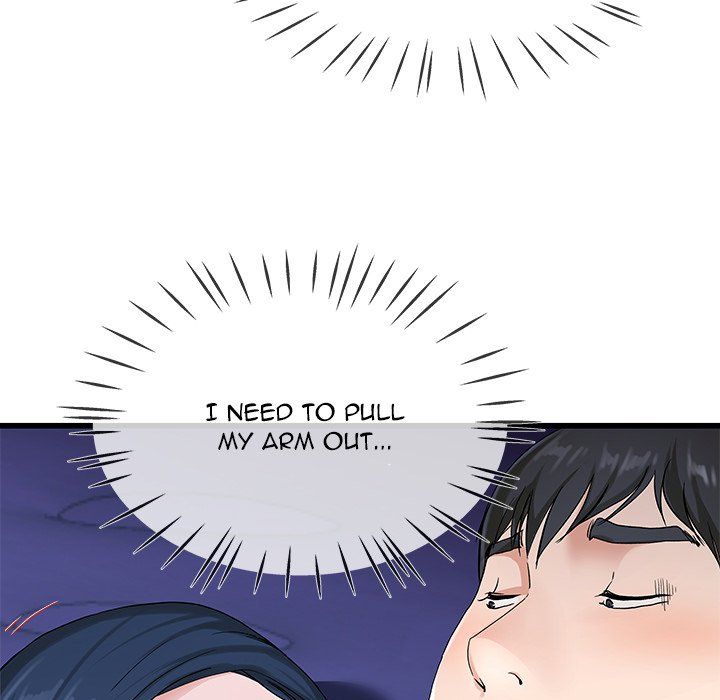 My Memory of You Manhwa - Chapter 30 Page 12