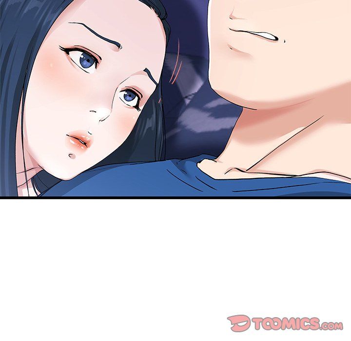 My Memory of You Manhwa - Chapter 30 Page 13