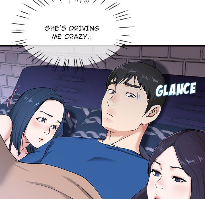 My Memory of You Manhwa - Chapter 30 Page 18