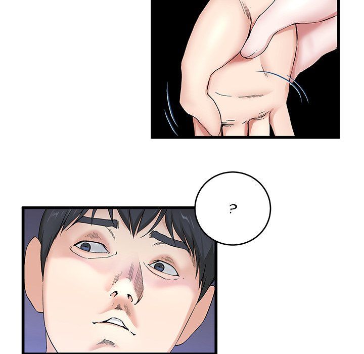 My Memory of You Manhwa - Chapter 30 Page 22