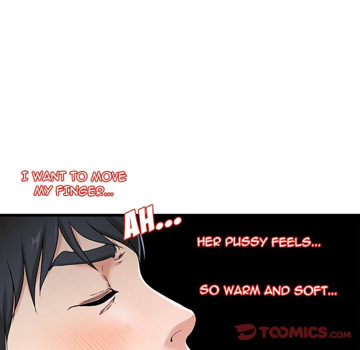 My Memory of You Manhwa - Chapter 30 Page 25