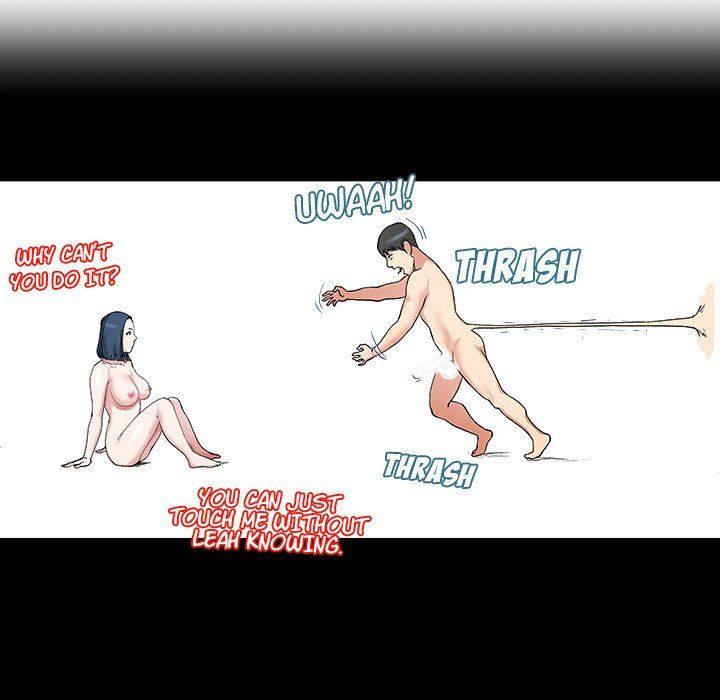 My Memory of You Manhwa - Chapter 30 Page 27