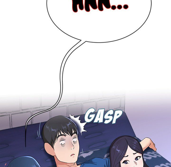 My Memory of You Manhwa - Chapter 30 Page 32