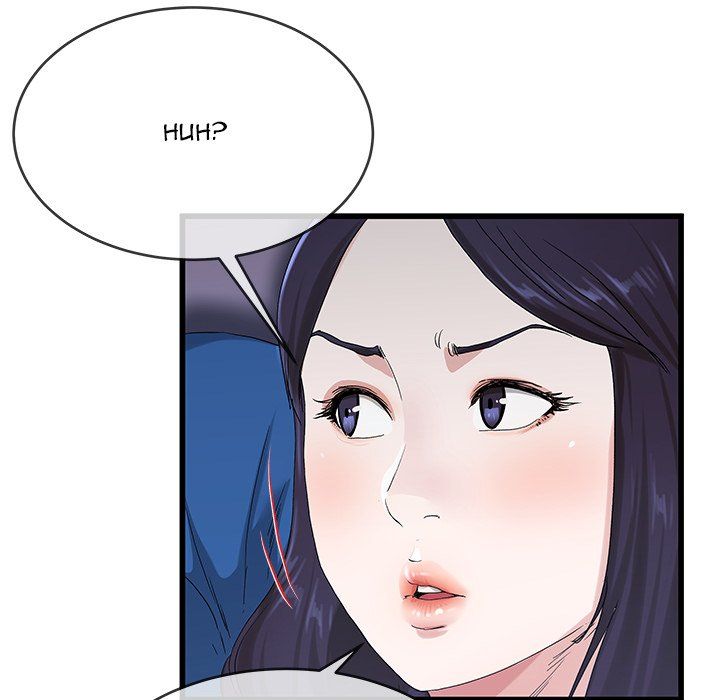 My Memory of You Manhwa - Chapter 30 Page 36