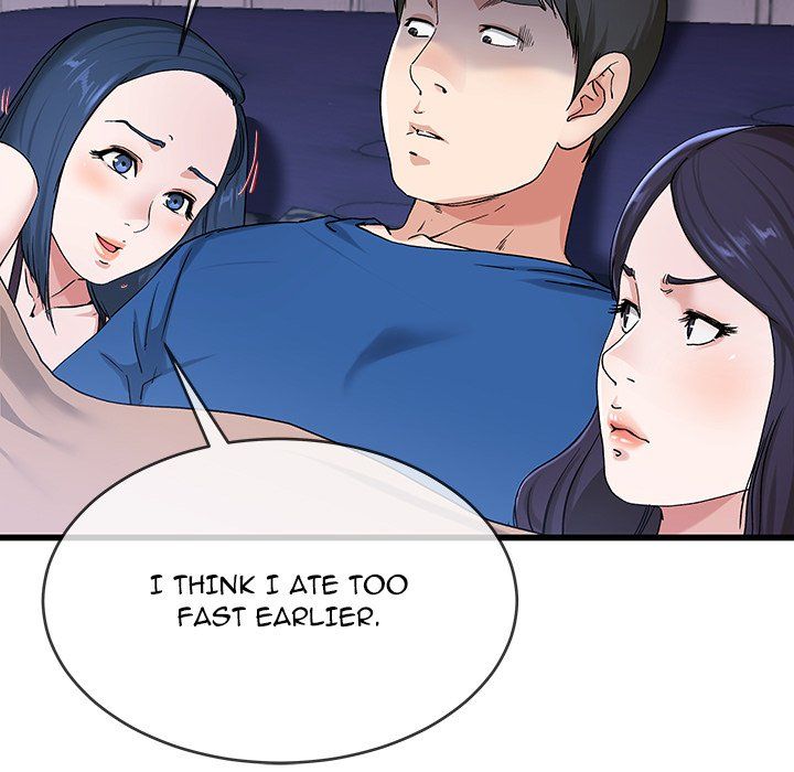 My Memory of You Manhwa - Chapter 30 Page 38