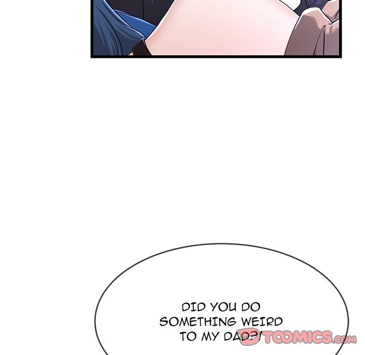 My Memory of You Manhwa - Chapter 30 Page 45