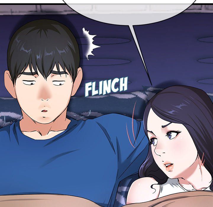 My Memory of You Manhwa - Chapter 30 Page 46