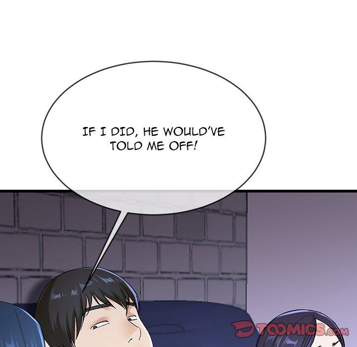 My Memory of You Manhwa - Chapter 30 Page 49