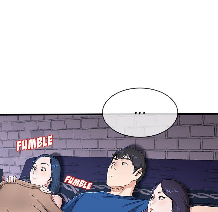 My Memory of You Manhwa - Chapter 30 Page 51