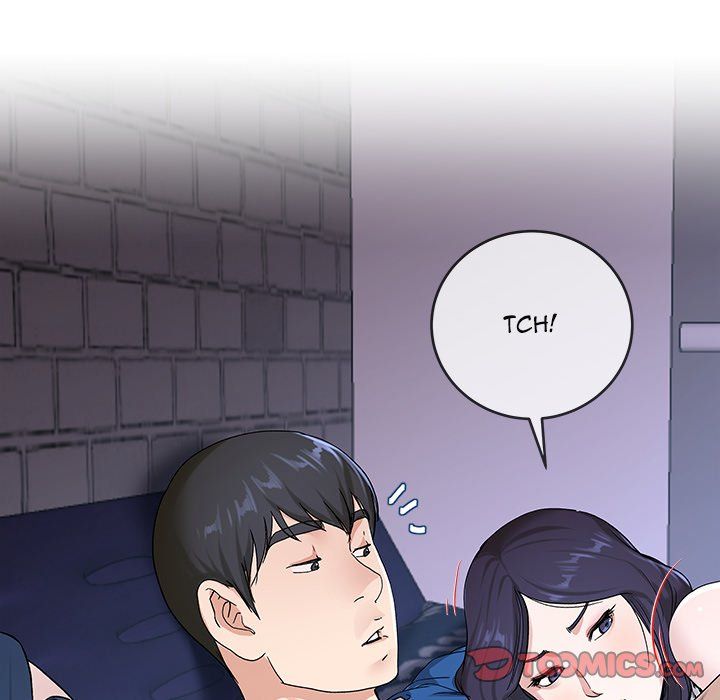 My Memory of You Manhwa - Chapter 30 Page 53