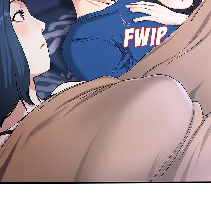 My Memory of You Manhwa - Chapter 30 Page 54