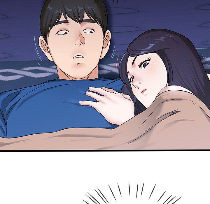 My Memory of You Manhwa - Chapter 30 Page 56