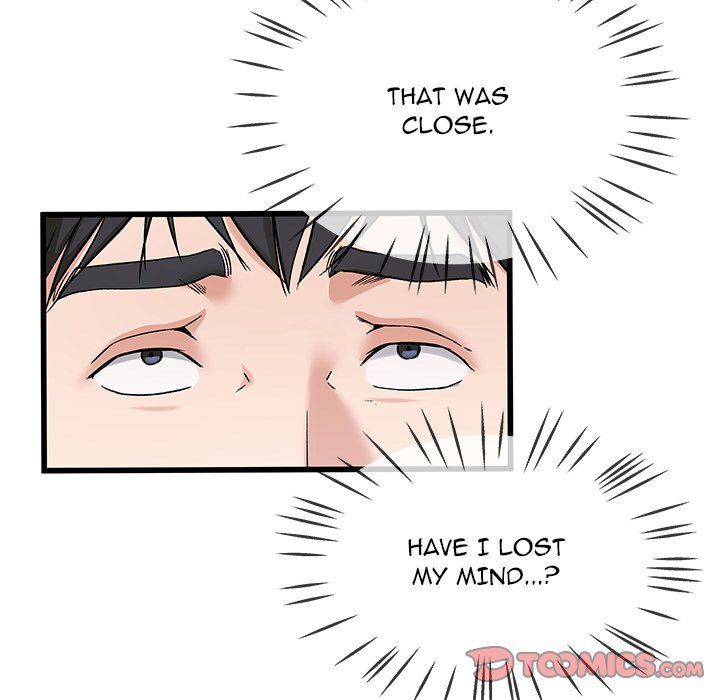 My Memory of You Manhwa - Chapter 30 Page 57