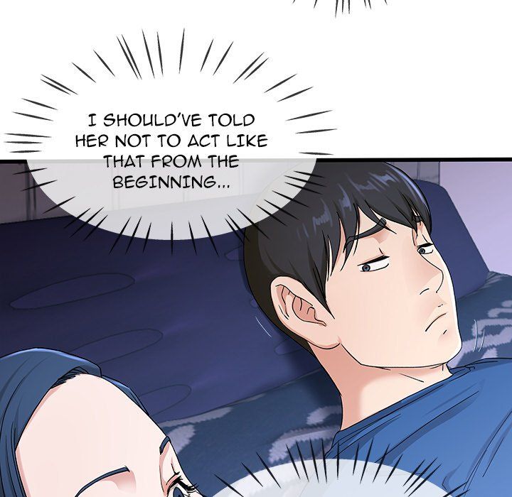 My Memory of You Manhwa - Chapter 30 Page 58