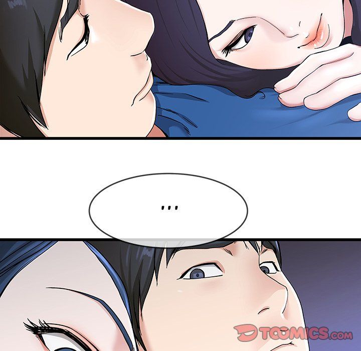 My Memory of You Manhwa - Chapter 30 Page 73