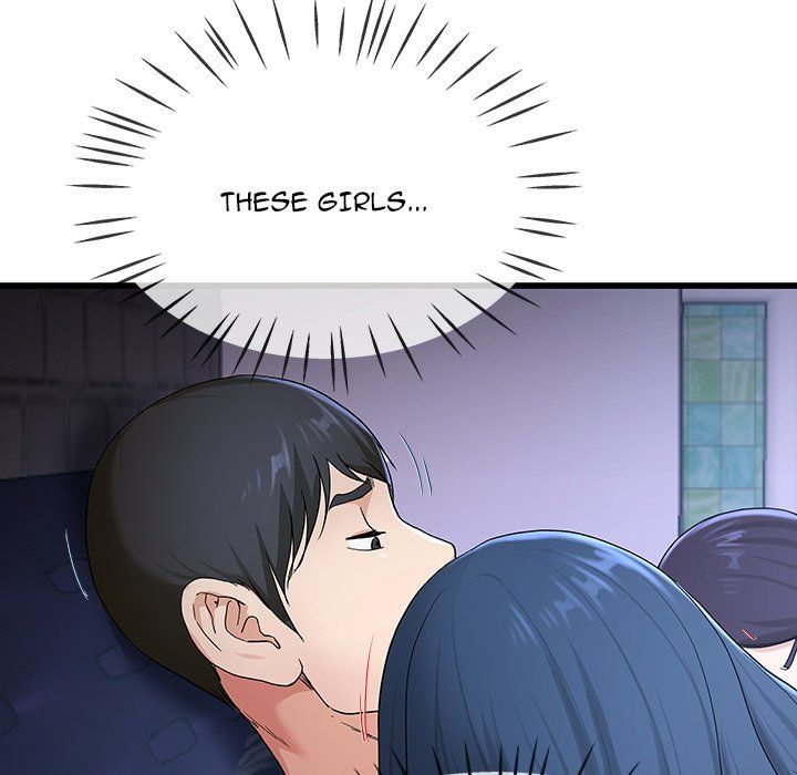 My Memory of You Manhwa - Chapter 30 Page 75