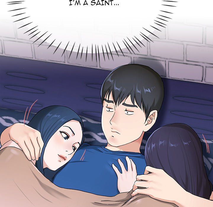 My Memory of You Manhwa - Chapter 30 Page 79
