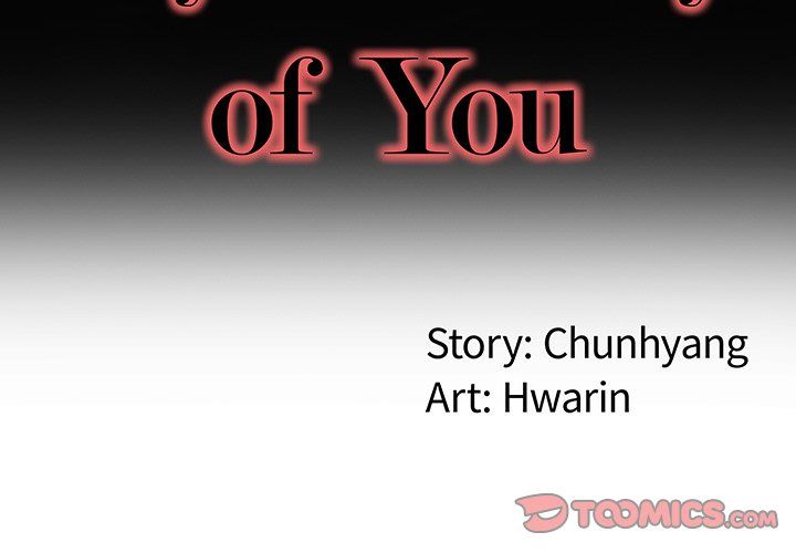 My Memory of You Manhwa - Chapter 9 Page 1