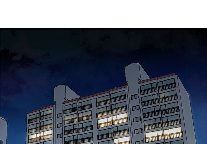 My Memory of You Manhwa - Chapter 9 Page 3