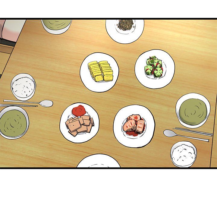 My Memory of You Manhwa - Chapter 9 Page 7