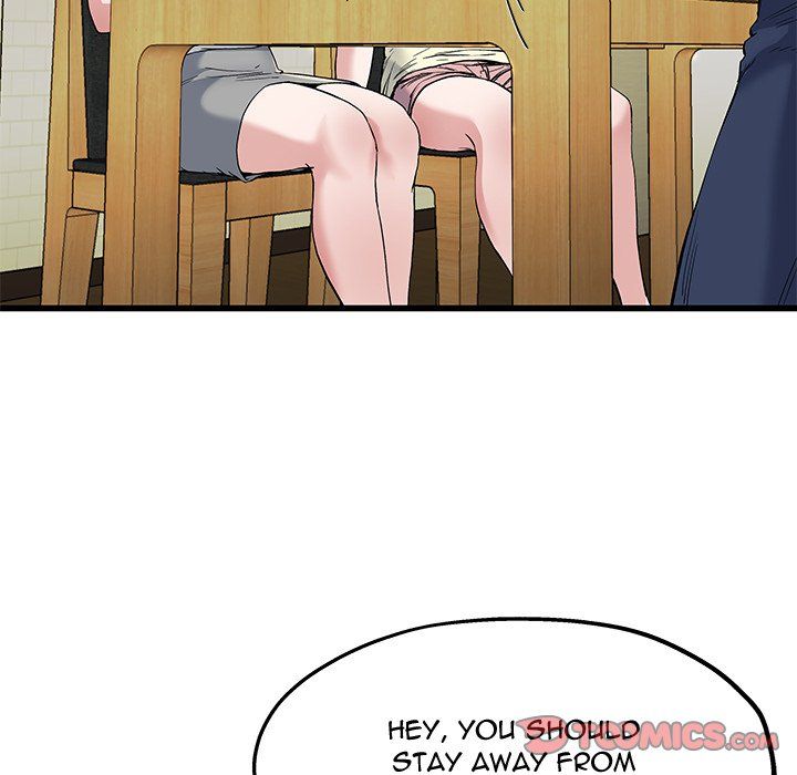 My Memory of You Manhwa - Chapter 9 Page 9