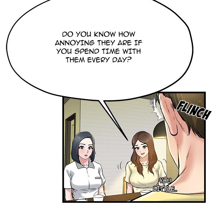 My Memory of You Manhwa - Chapter 9 Page 12