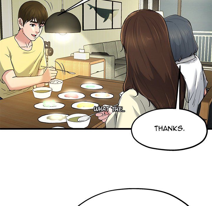 My Memory of You Manhwa - Chapter 9 Page 18