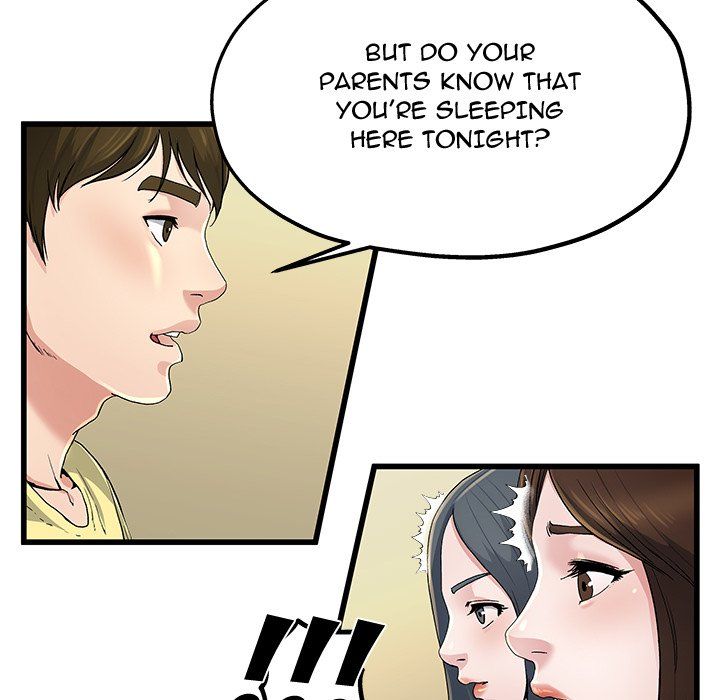 My Memory of You Manhwa - Chapter 9 Page 19