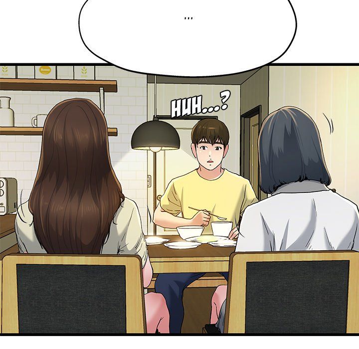 My Memory of You Manhwa - Chapter 9 Page 22
