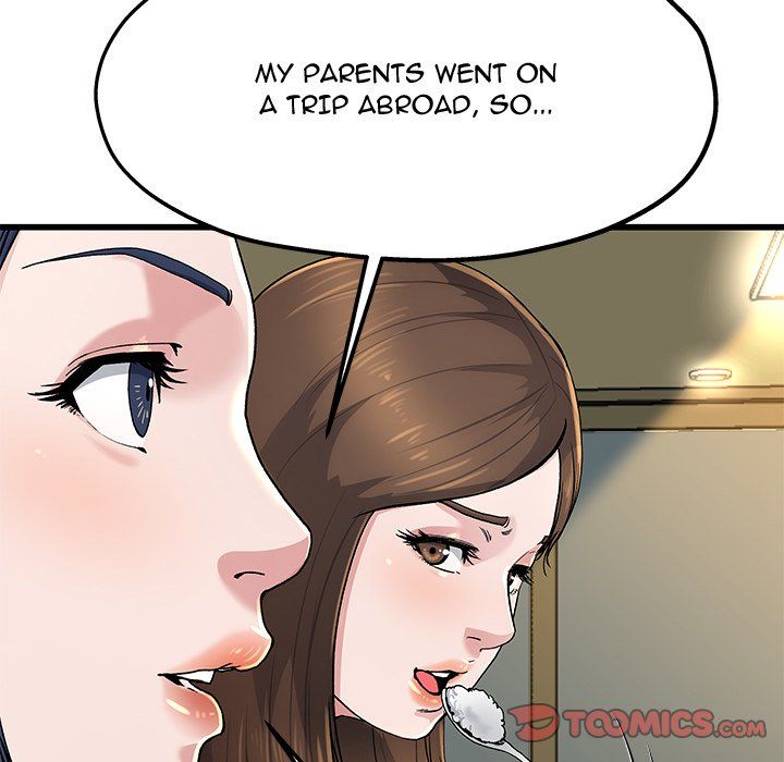 My Memory of You Manhwa - Chapter 9 Page 25