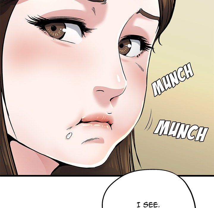 My Memory of You Manhwa - Chapter 9 Page 27