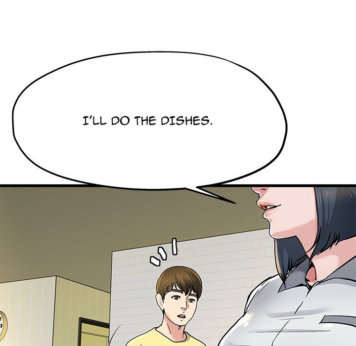 My Memory of You Manhwa - Chapter 9 Page 32