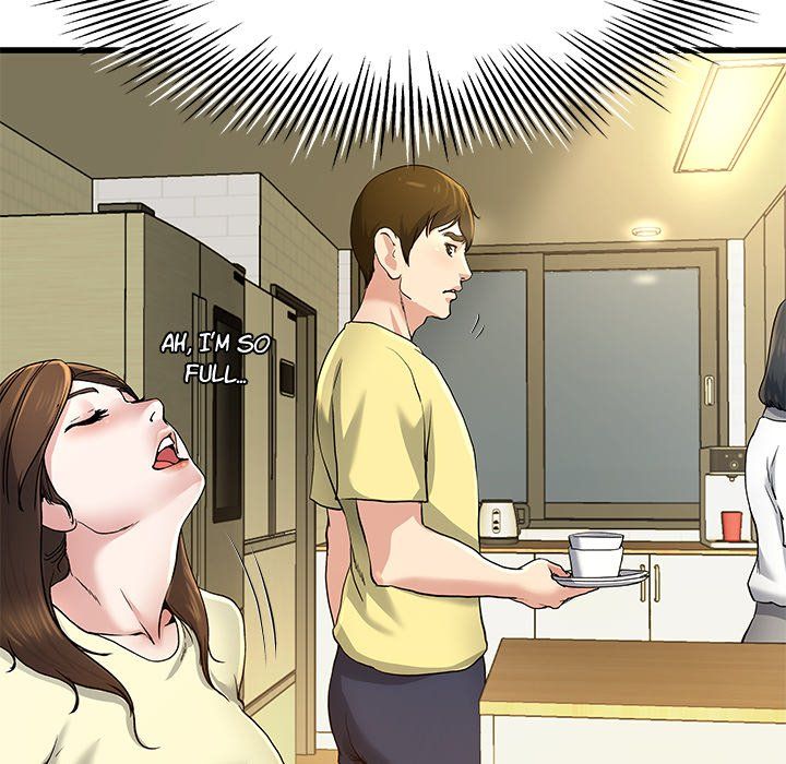 My Memory of You Manhwa - Chapter 9 Page 34