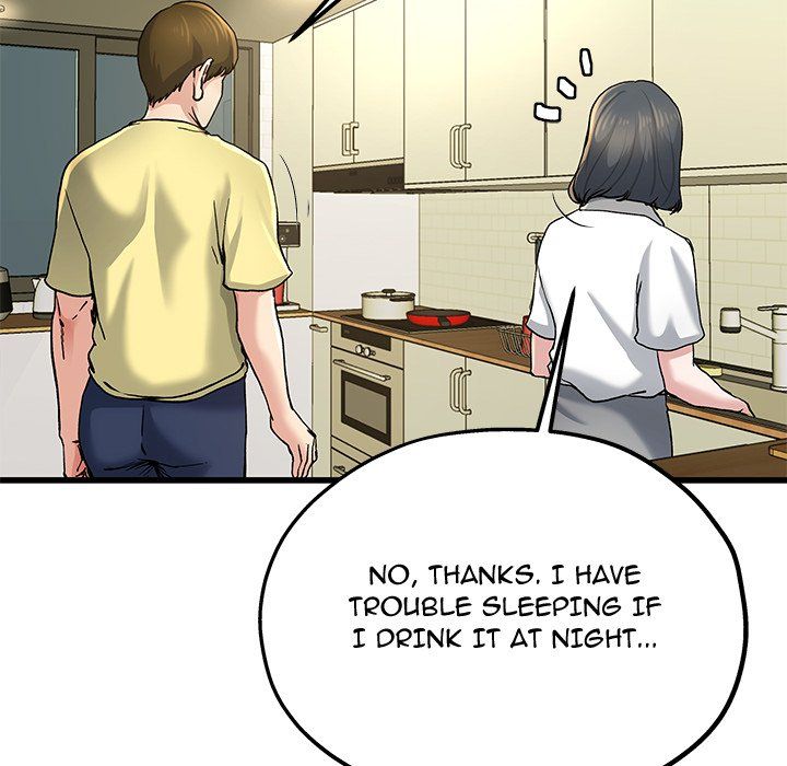 My Memory of You Manhwa - Chapter 9 Page 36