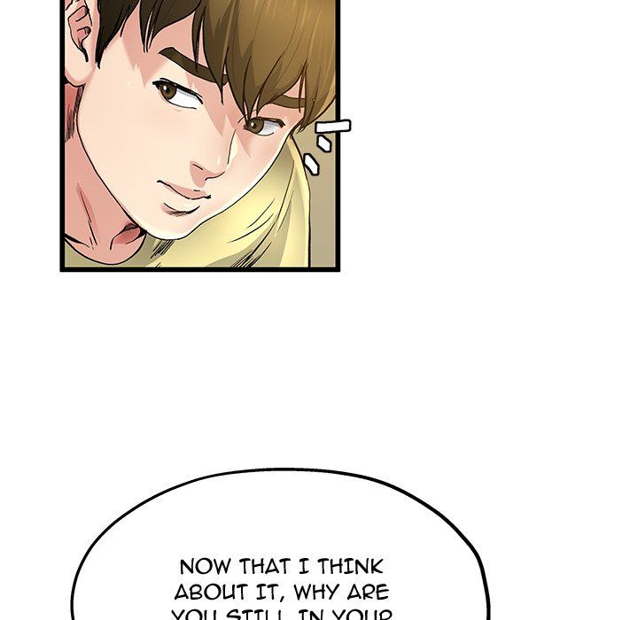 My Memory of You Manhwa - Chapter 9 Page 40