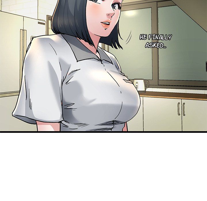 My Memory of You Manhwa - Chapter 9 Page 43