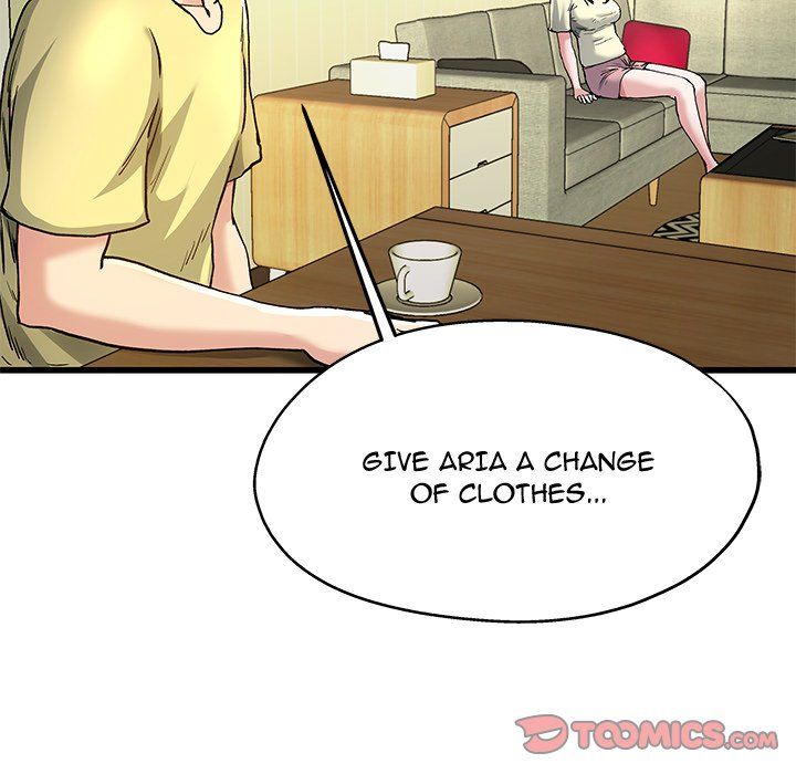 My Memory of You Manhwa - Chapter 9 Page 45
