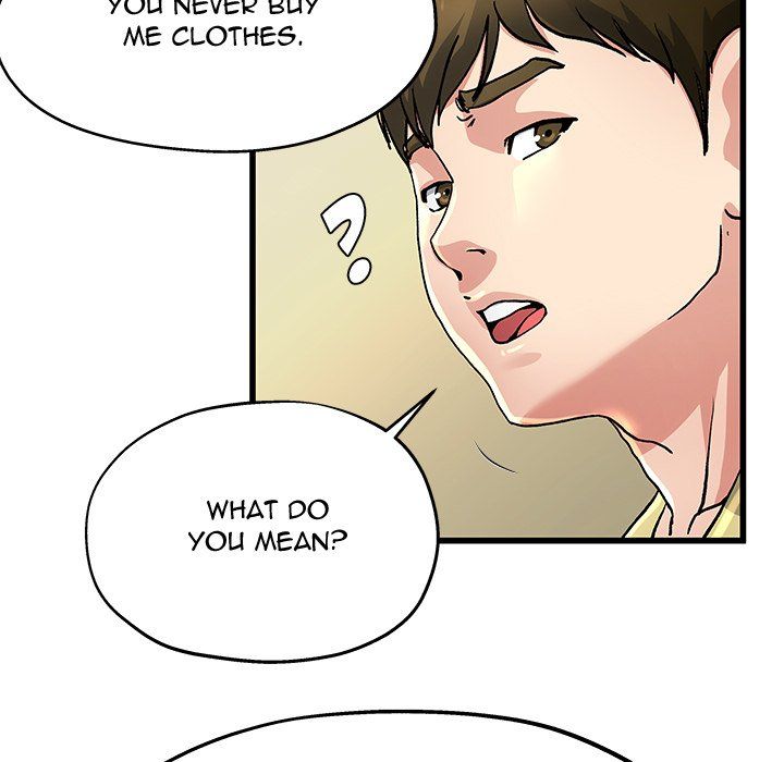 My Memory of You Manhwa - Chapter 9 Page 47