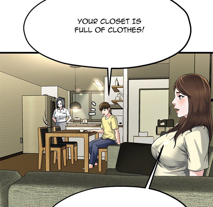 My Memory of You Manhwa - Chapter 9 Page 48