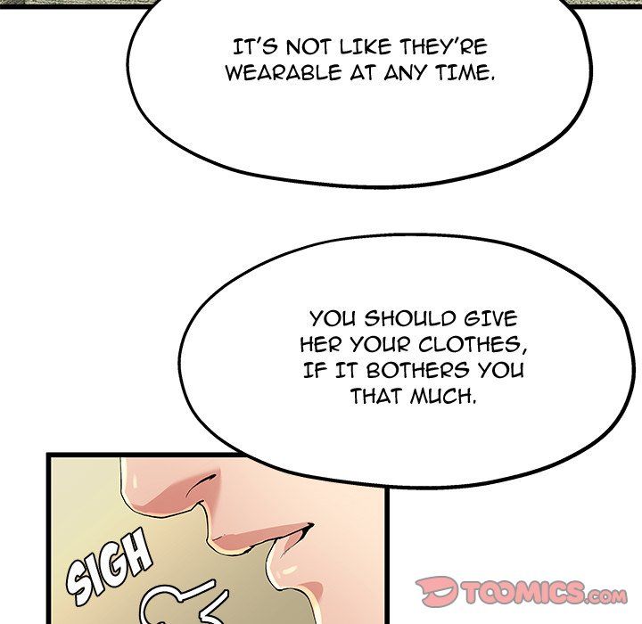 My Memory of You Manhwa - Chapter 9 Page 49
