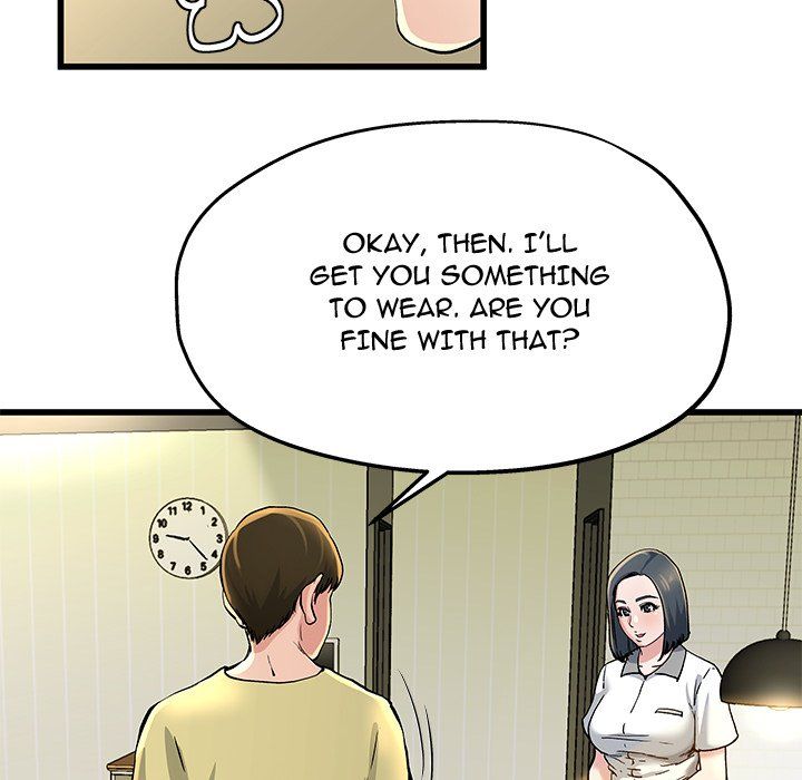 My Memory of You Manhwa - Chapter 9 Page 50