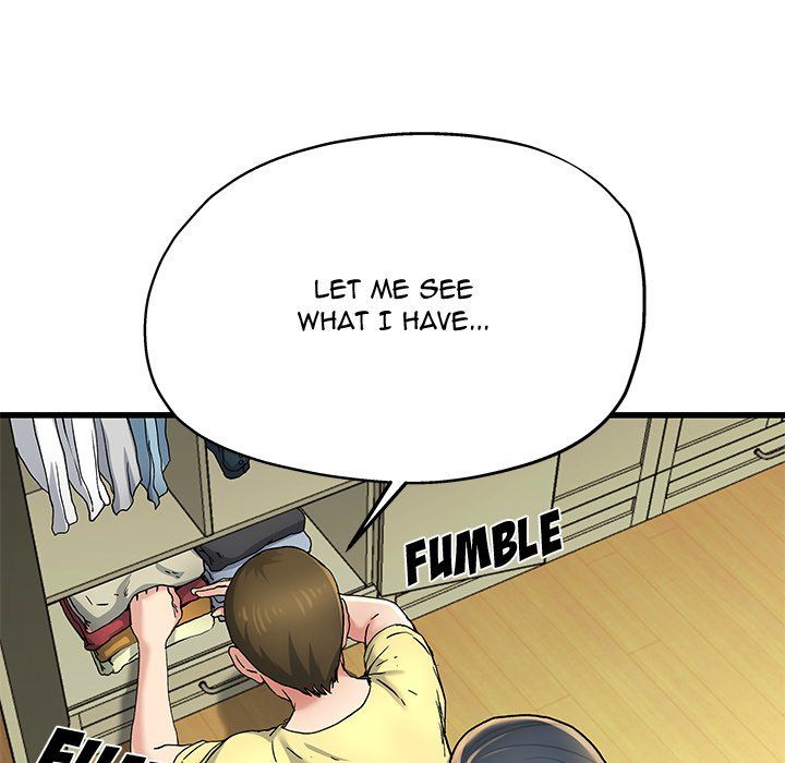 My Memory of You Manhwa - Chapter 9 Page 56